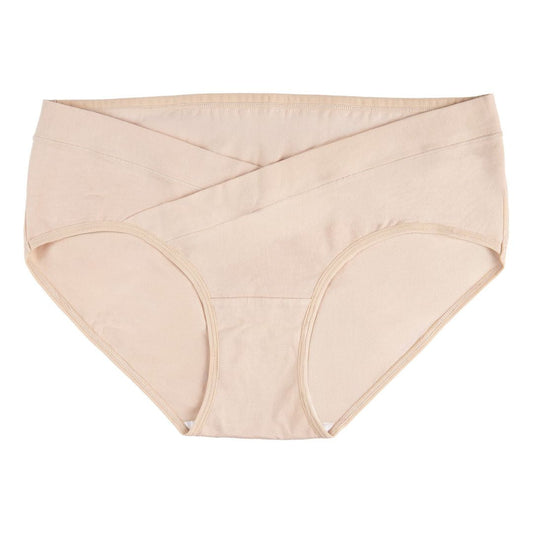 Canpol Babies - Nosečniške hlačke Mum Fit z nizkim pasom 2 kos - S/M