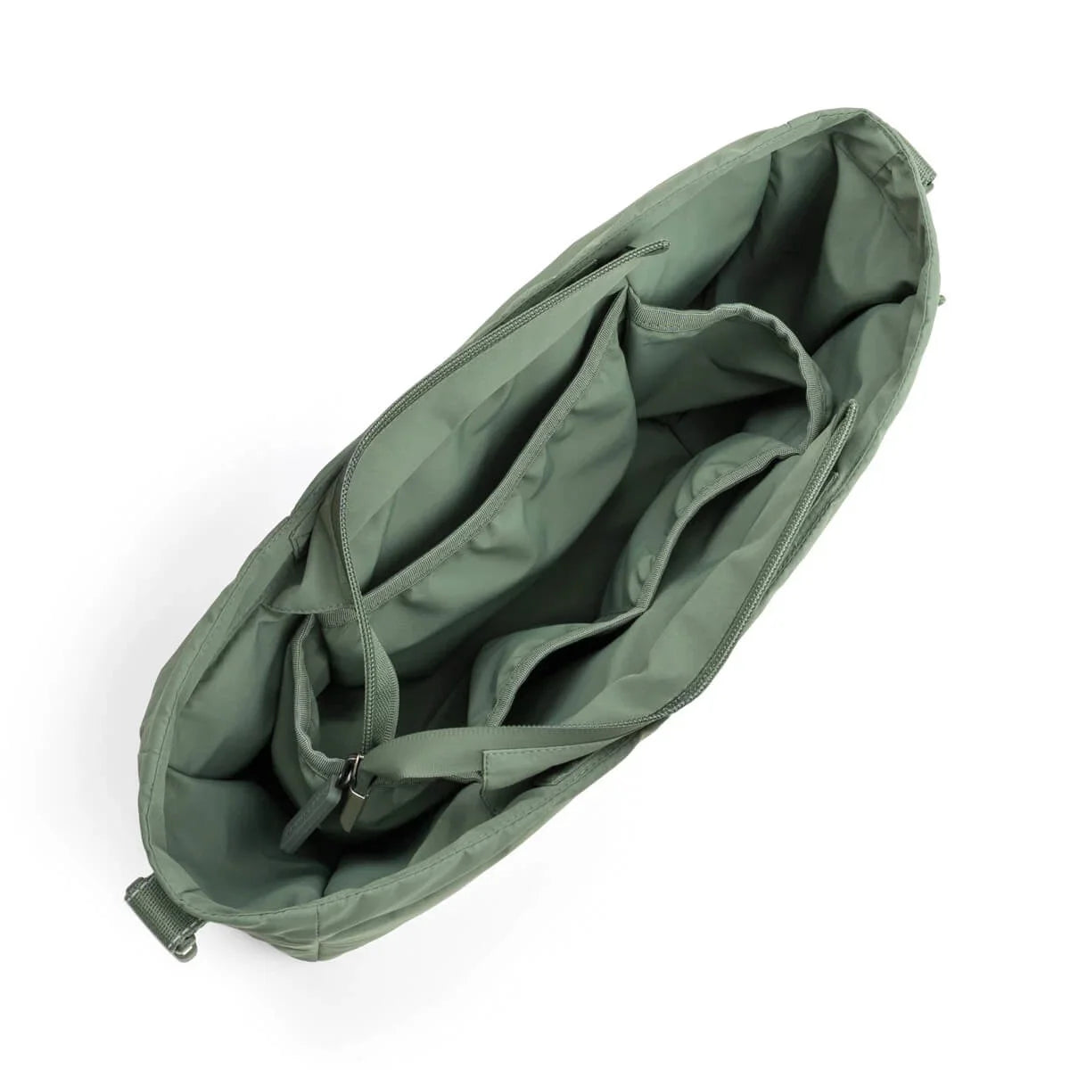 Done by Deer - Organizator za voziček - Green