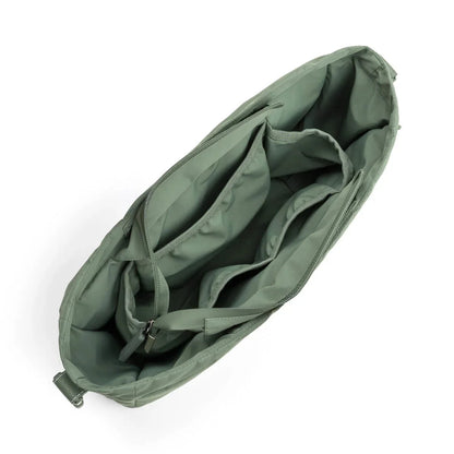 Done by Deer - Organizator za voziček - Green