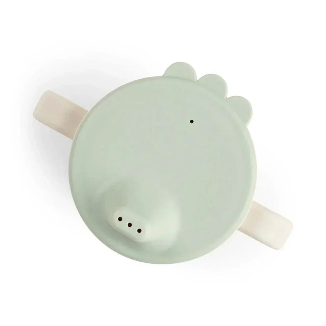 Done by Deer - Foodie Celebration Learning Cup - Sand