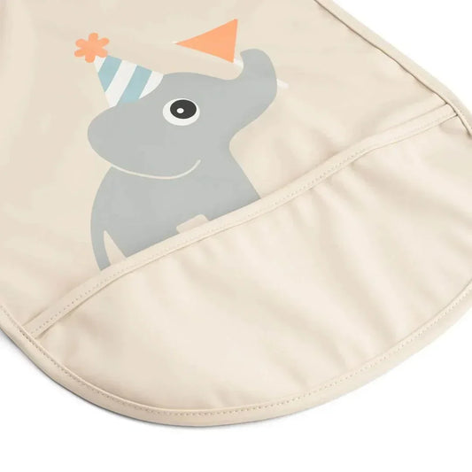 Done by Deer - Slinček Celebration - Sand - DBD1323239 Luxbaby