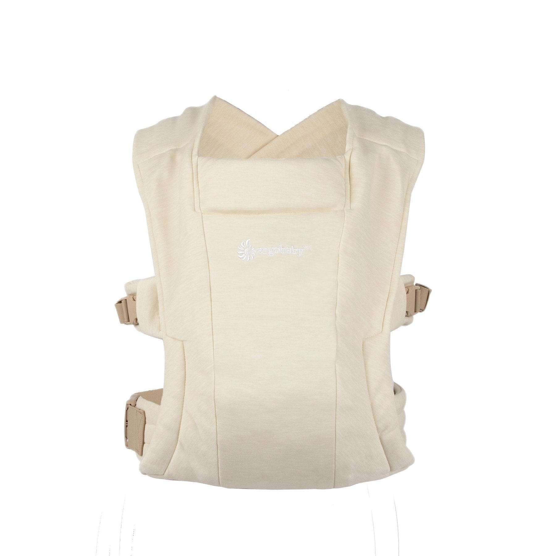 Ergobaby - Embrace Knit nosilka - Cream