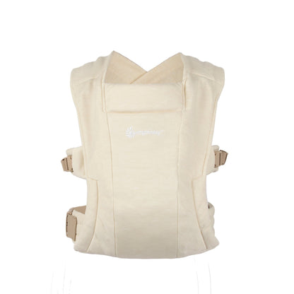 Ergobaby - Embrace Knit nosilka - Cream