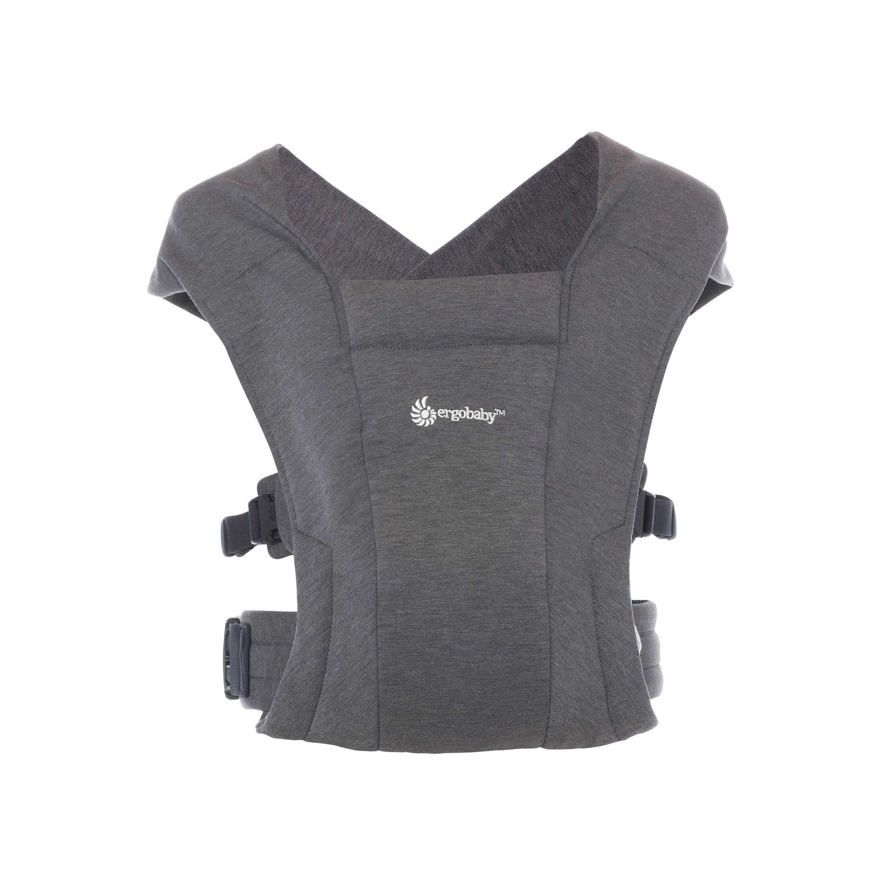 Ergobaby - Embrace Knit nosilka - Heather Grey