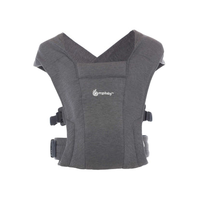 Ergobaby - Embrace Knit nosilka - Heather Grey