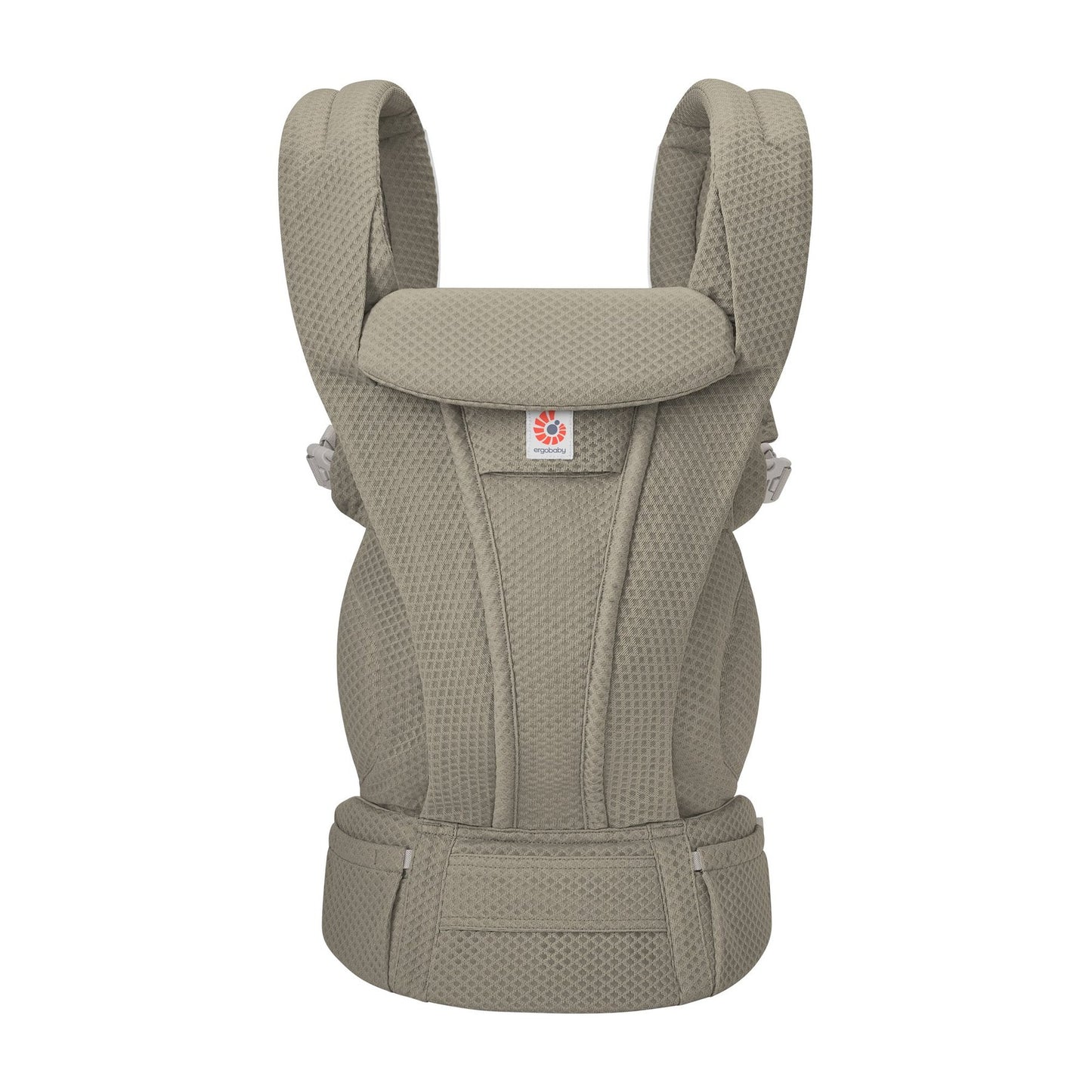Ergobaby - Omni Deluxe Mesh nosilka - Olive