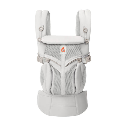 Ergobaby - Omni Classic Mesh nosilka - Pearl Grey