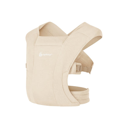 Ergobaby - Embrace Knit nosilka - Cream