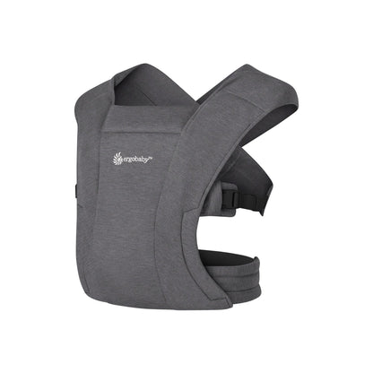 Ergobaby - Embrace Knit nosilka - Heather Grey