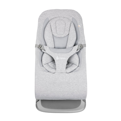 Ergobaby - Evolve Bouncer - Light Grey