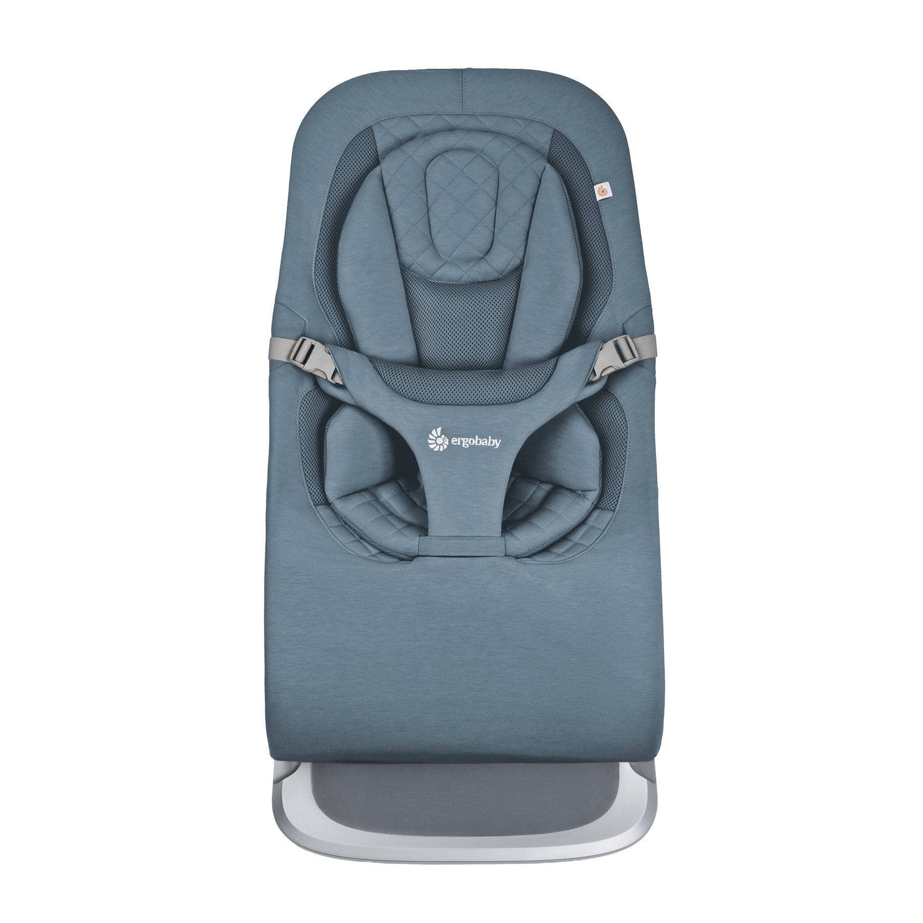 Ergobaby - Evolve Bouncer 3v1 - Oxford Blue