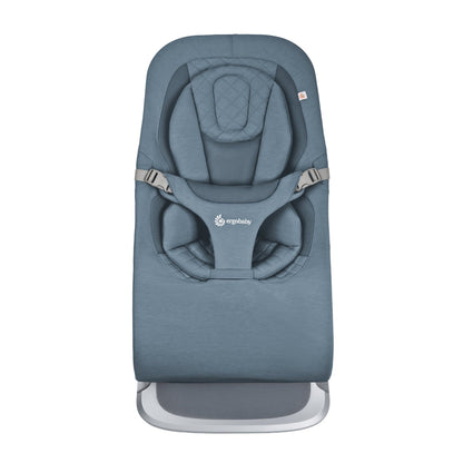 Ergobaby - Evolve Bouncer 3v1 - Oxford Blue