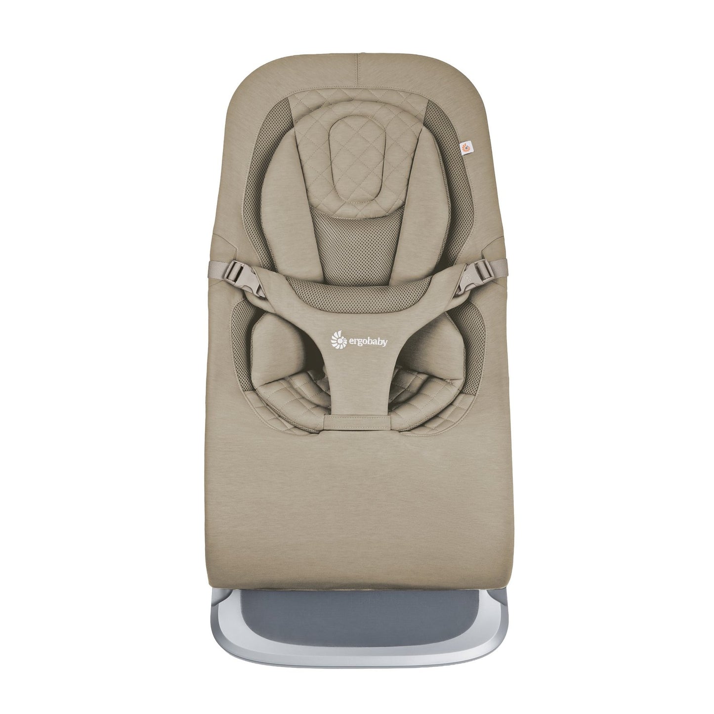 Ergobaby - Evolve Bouncer 3v1 - Soft Olive