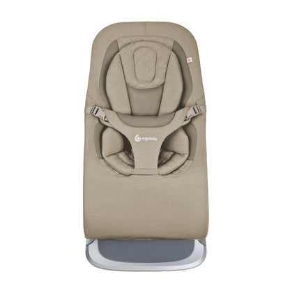 Ergobaby - Evolve Bouncer 3v1 - Soft Olive