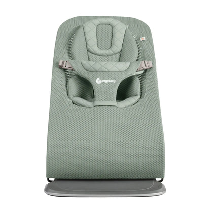 Ergobaby - Evolve Bouncer 3v1 Mesh - Sage Green