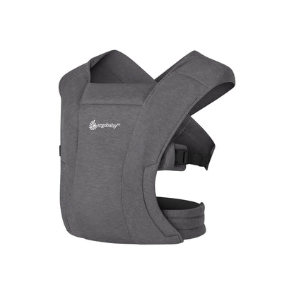 Ergobaby - Embrace Knit nosilka - Heather Grey