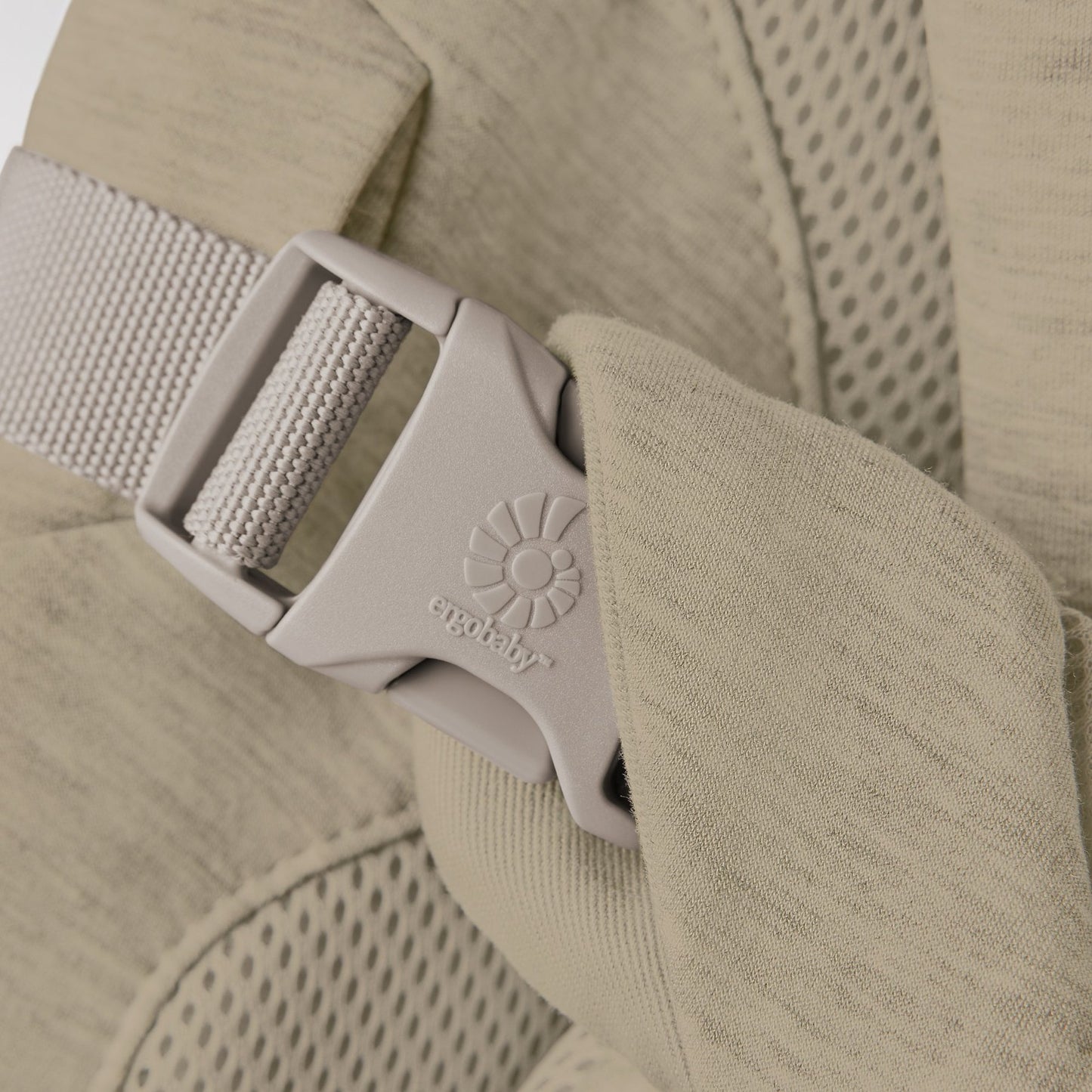 Ergobaby - Evolve Bouncer 3v1 - Soft Olive