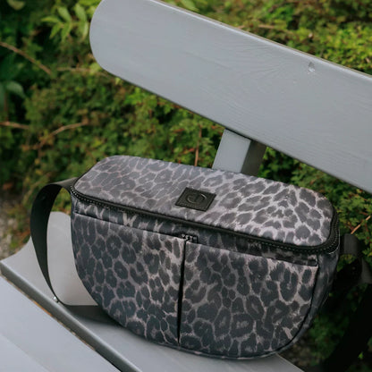 Elodie - Organizator za voziček Half moon - Le Leopard