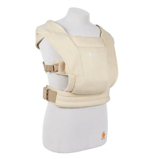 Ergobaby - Embrace nosilka - Cream