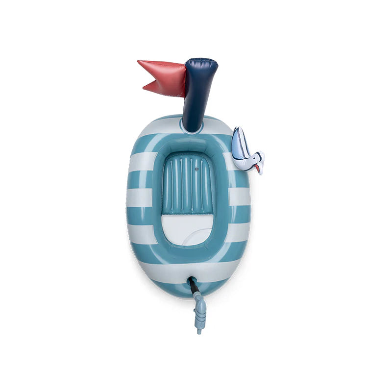 Swim Essentials - Napihljiva blazina - Seagull