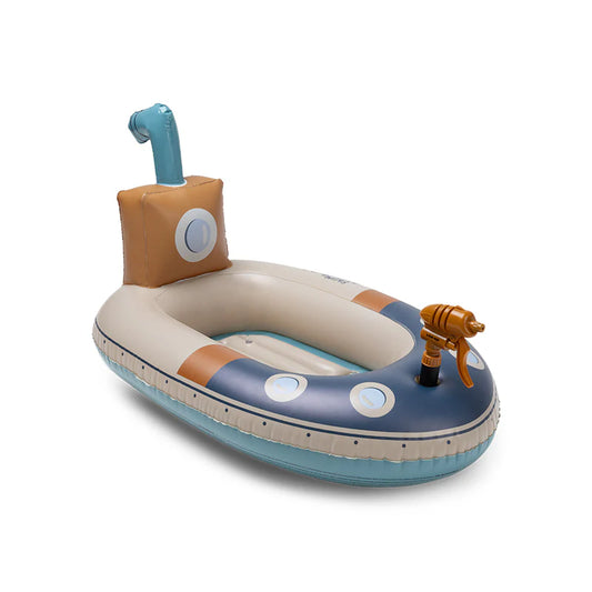 Swim Essentials - Napihljiva blazina - Submarine