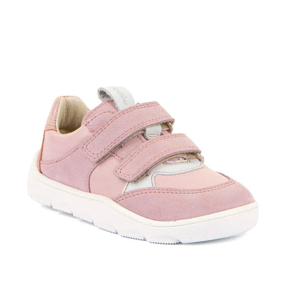 Froddo - Otroški bosonogi čevlji Zeru Spring - Pink (G3130264-21) - G3130264-21-20 Luxbaby