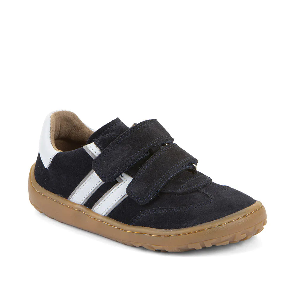 Froddo - Otroški bosonogi čevlji F-Motion - Dark Blue (G3130292-4)