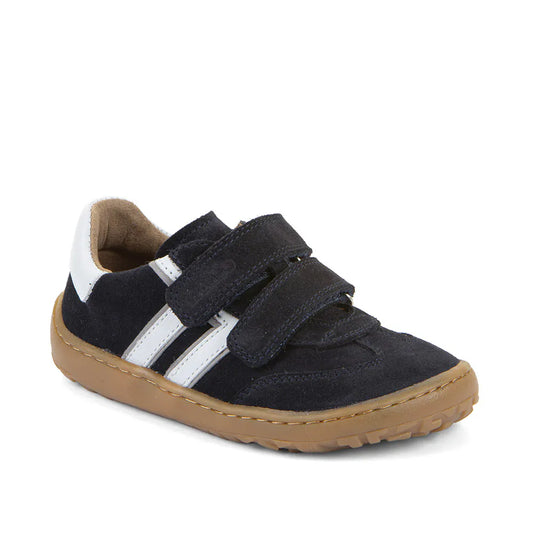 Froddo - Otroški bosonogi čevlji F-Motion - Dark Blue (G3130292-4)