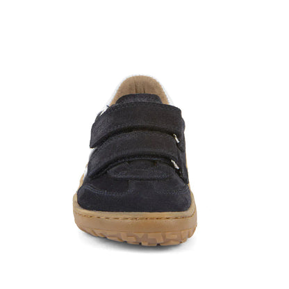 Froddo - Otroški bosonogi čevlji F-Motion - Dark Blue (G3130292-4)