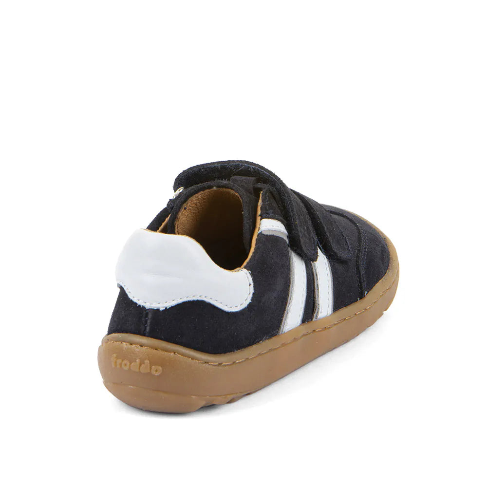 Froddo - Otroški bosonogi čevlji F-Motion - Dark Blue (G3130292-4)