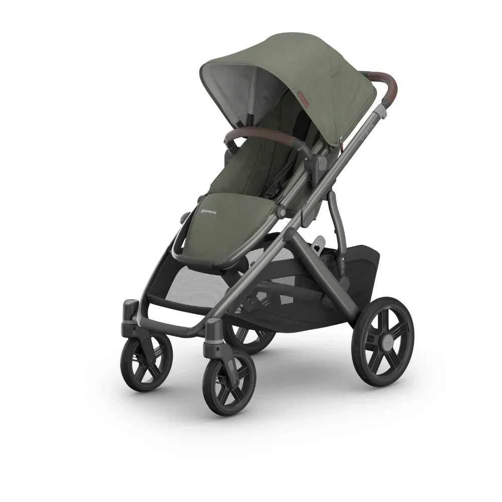 UPPAbaby - Otroški voziček Vista V3 - Evelyn (2v1)