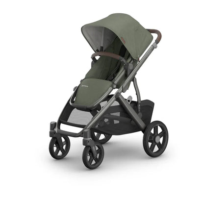 UPPAbaby - Otroški voziček Vista V3 - Evelyn (2v1)