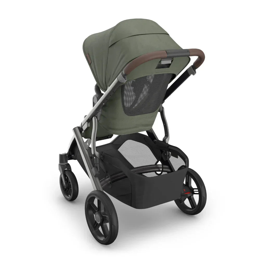 UPPAbaby - Otroški voziček Vista V3 - Evelyn (2v1)