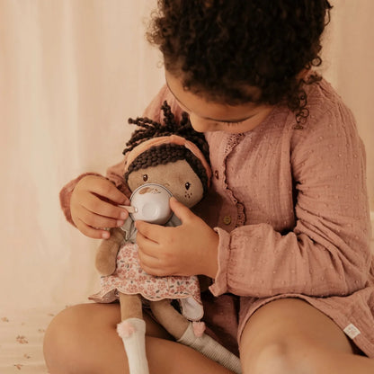 Little Dutch - Punčka - Evi M (35 cm)