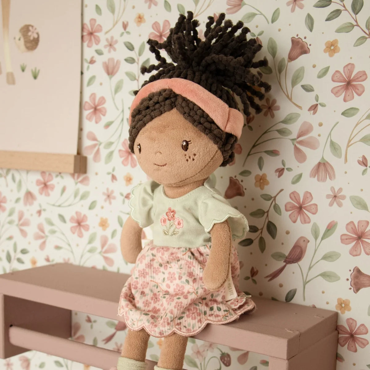 Little Dutch - Punčka - Evi M (35 cm)