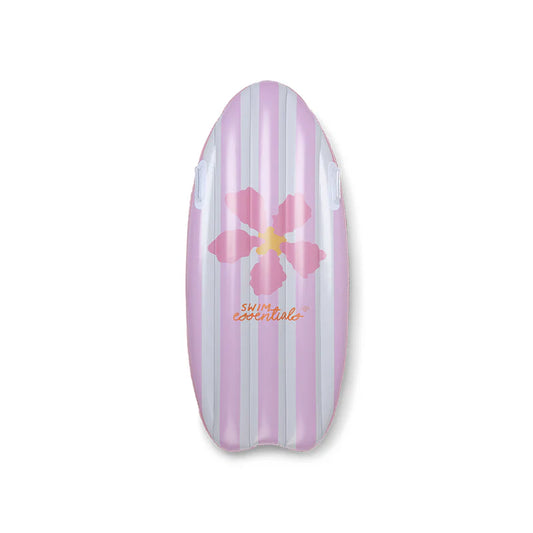 Swim Essentials - Napihljiva jadralna deska - Flower Market
