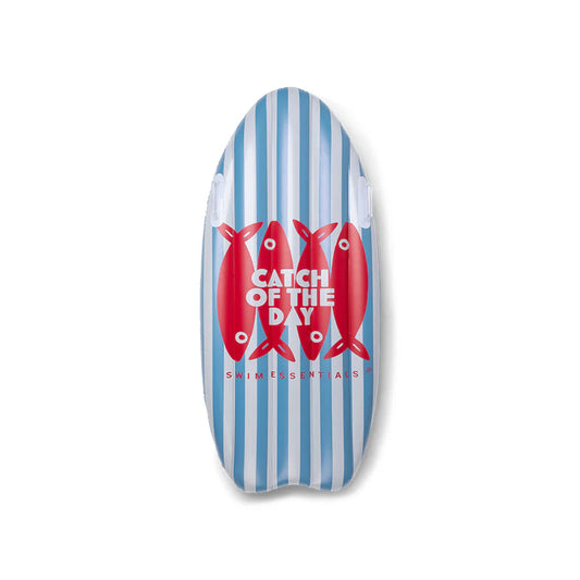 Swim Essentials - Napihljiva jadralna deska - Catch of the Day