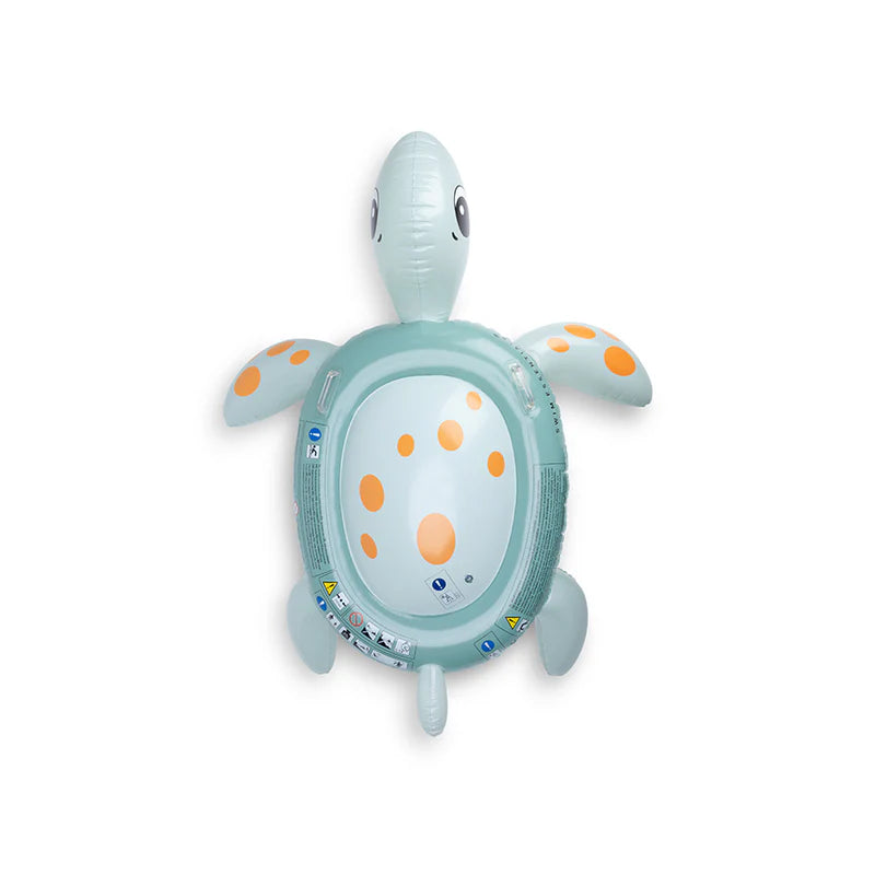 Swim Essentials - Napihljiva blazina - Turtle