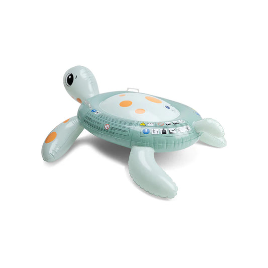 Swim Essentials - Napihljiva blazina - Turtle