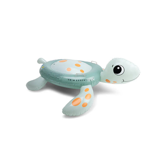 Swim Essentials - Napihljiva blazina - Turtle