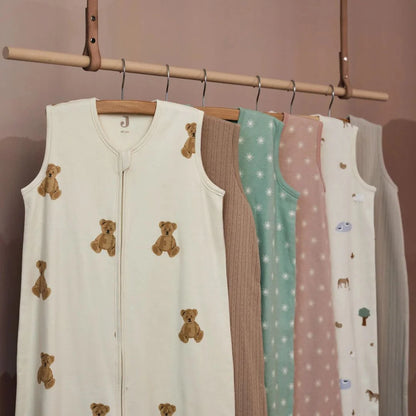 Jollein - Spalna vreča - Teddy Bear (70cm)