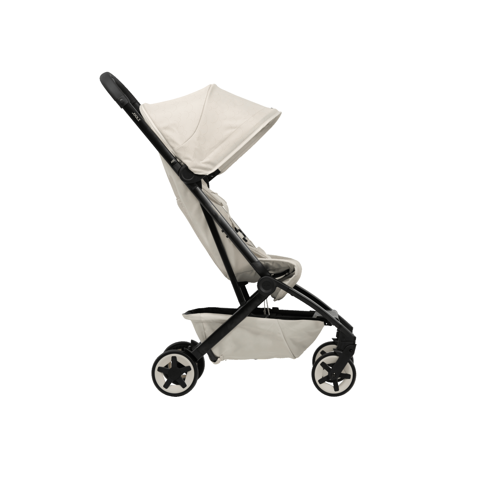 Joolz - Športni voziček Aer2 - Calming Beige (omejena izdaja)