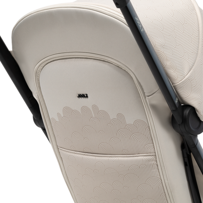 Joolz - Športni voziček Aer2 - Calming Beige (omejena izdaja)