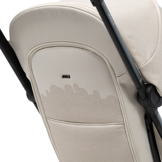 Joolz - Športni voziček Aer2 - Calming Beige (omejena izdaja) - Luxbaby
