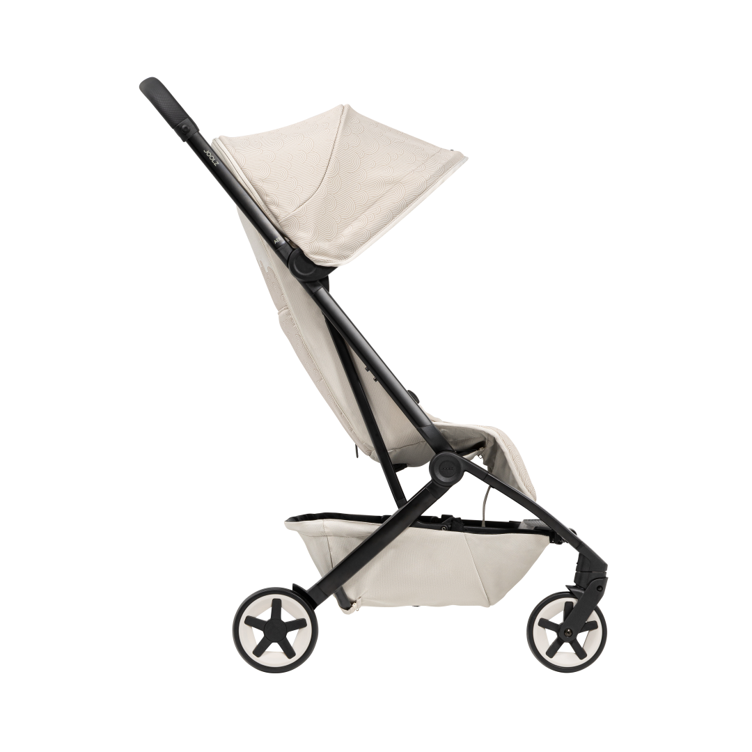 Joolz - Športni voziček Aer2 - Calming Beige (omejena izdaja)