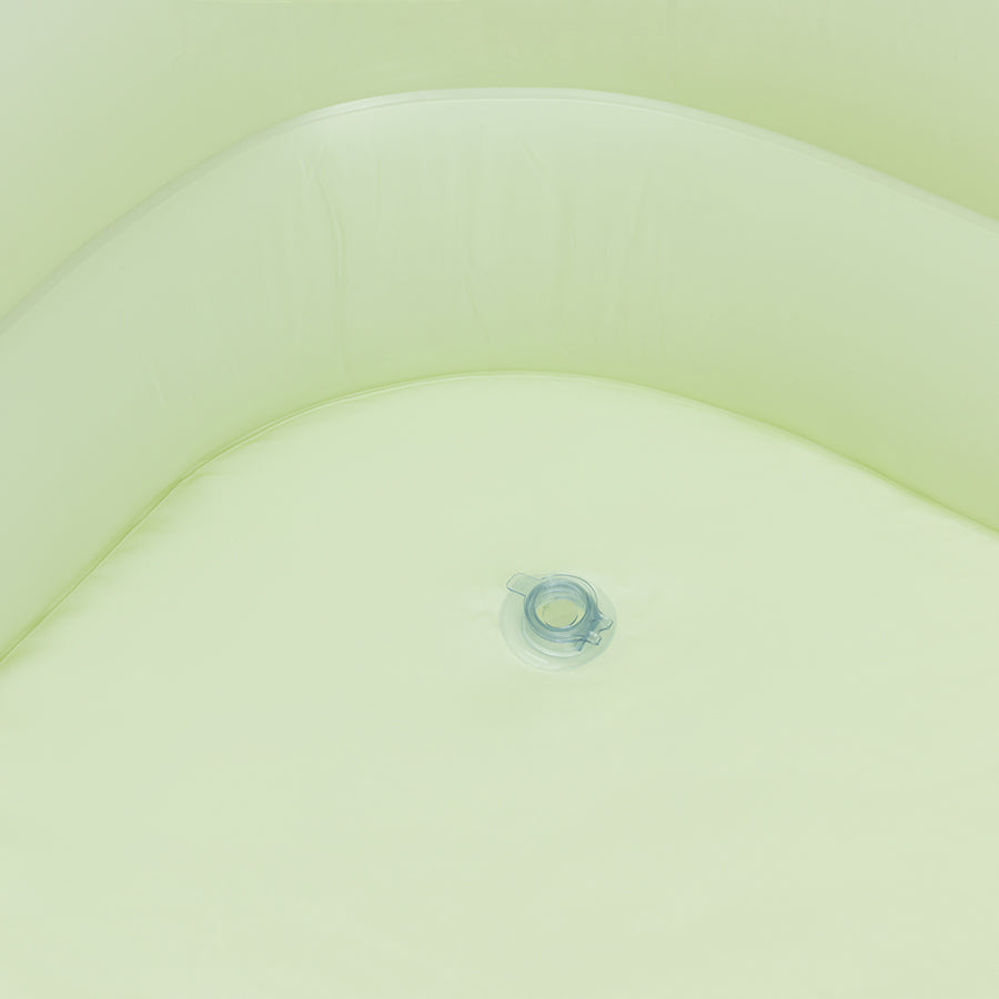 Swim Essentials - Pravokoten bazen - Matcha (211x132x46cm)