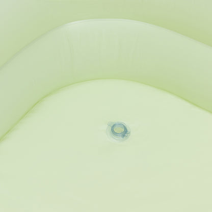 Swim Essentials - Pravokoten bazen - Matcha (211x132x46cm)