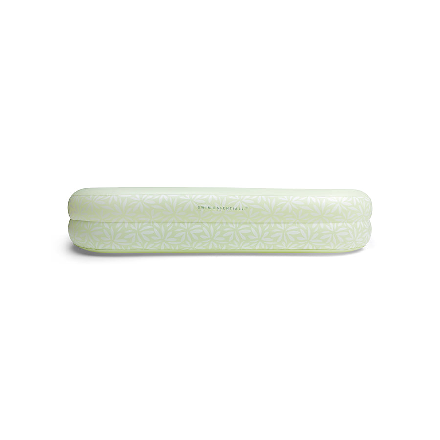 Swim Essentials - Pravokoten bazen - Matcha (211x132x46cm)