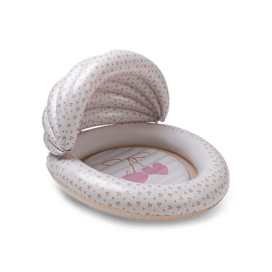 Swim Essentials - Bazen s streho - Cozy Hearts (100cm)
