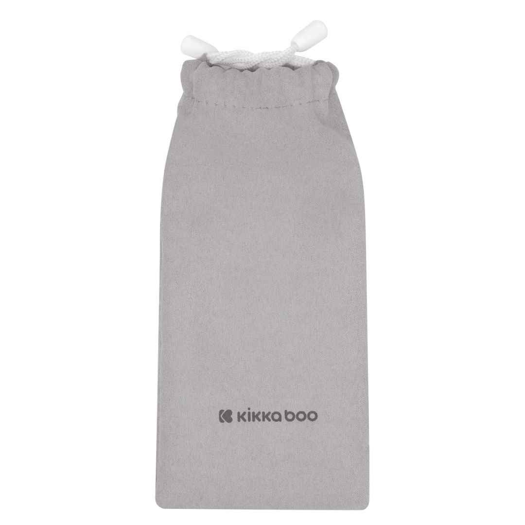 KikkaBoo - Brezkontaktni infrardeči termometer Beige